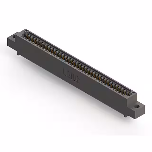 895-037-520-404 EDAC Inc.  Edgeboard Connectors